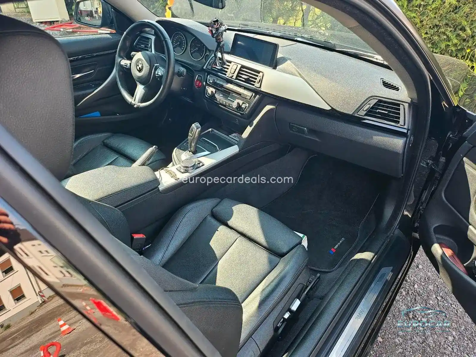 BMW 430