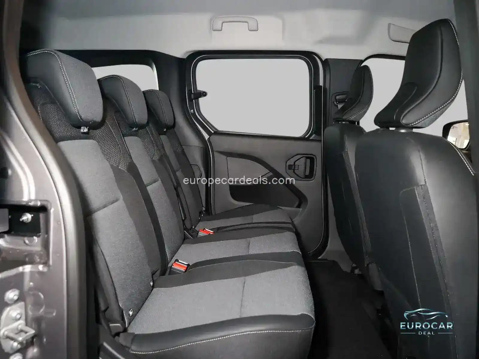 Renault Kangoo E-TECH
