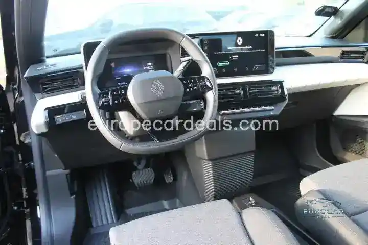 Renault R 5