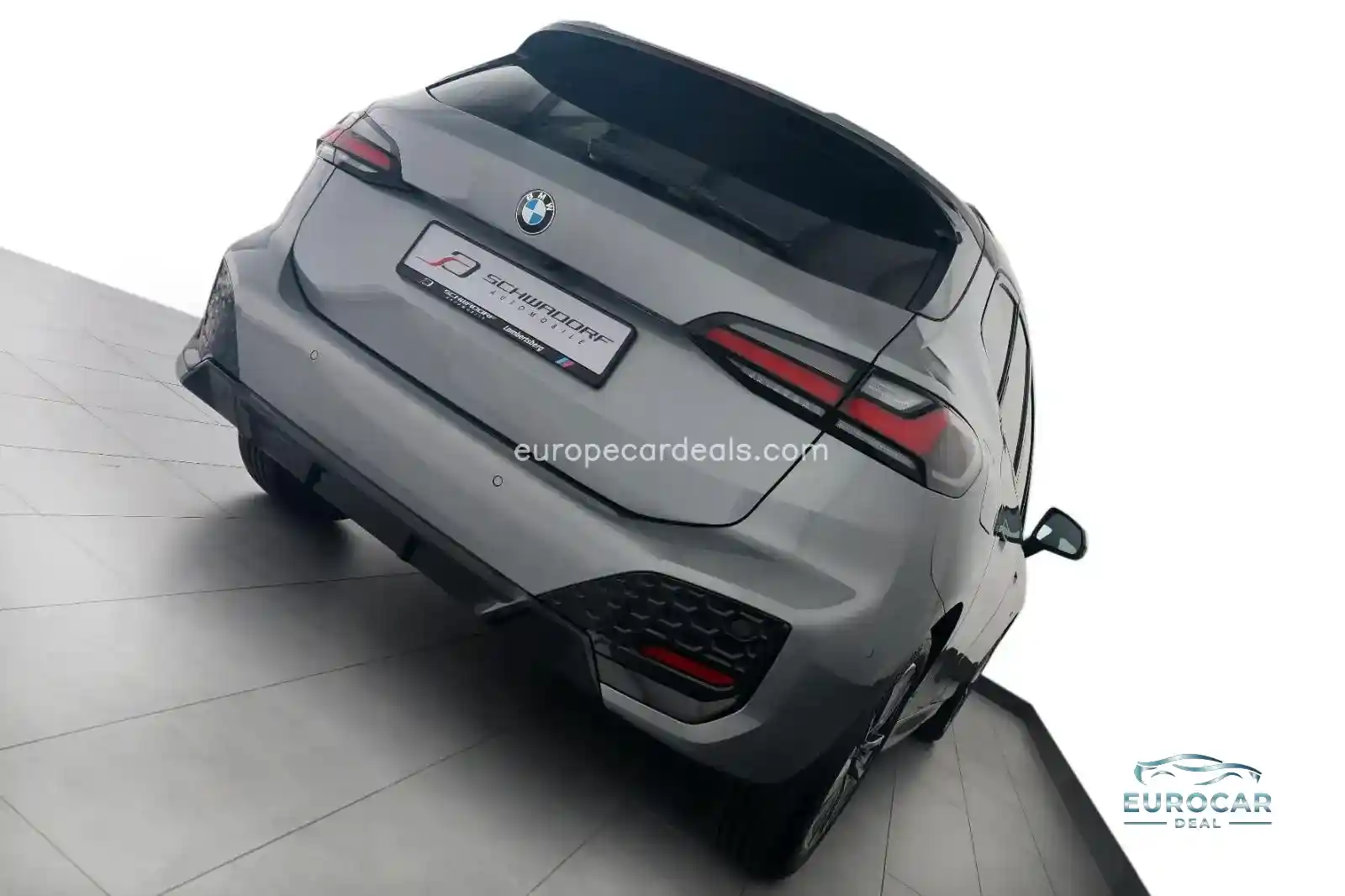 BMW 218 Active Tourer