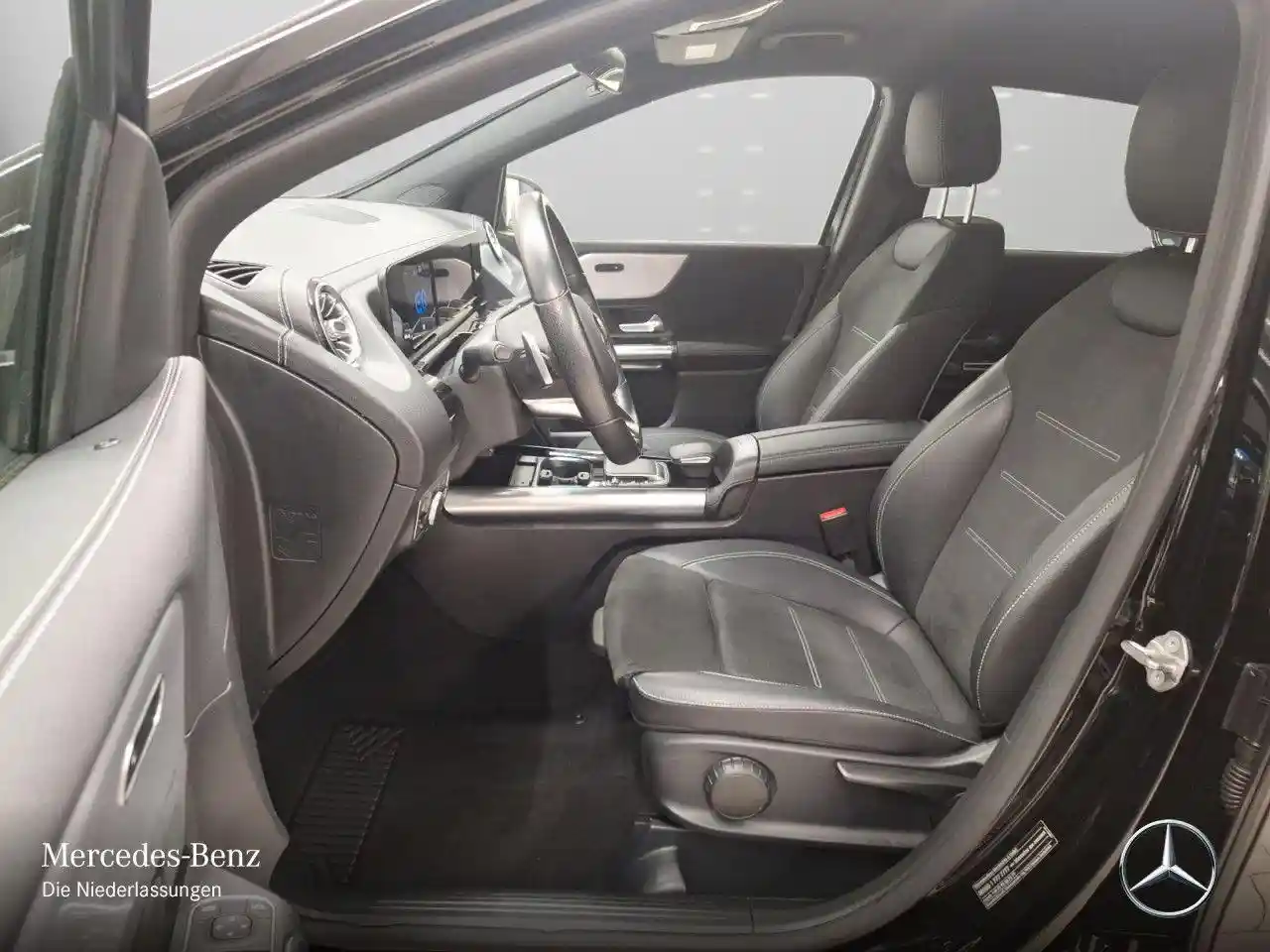 Mercedes-Benz B 250
