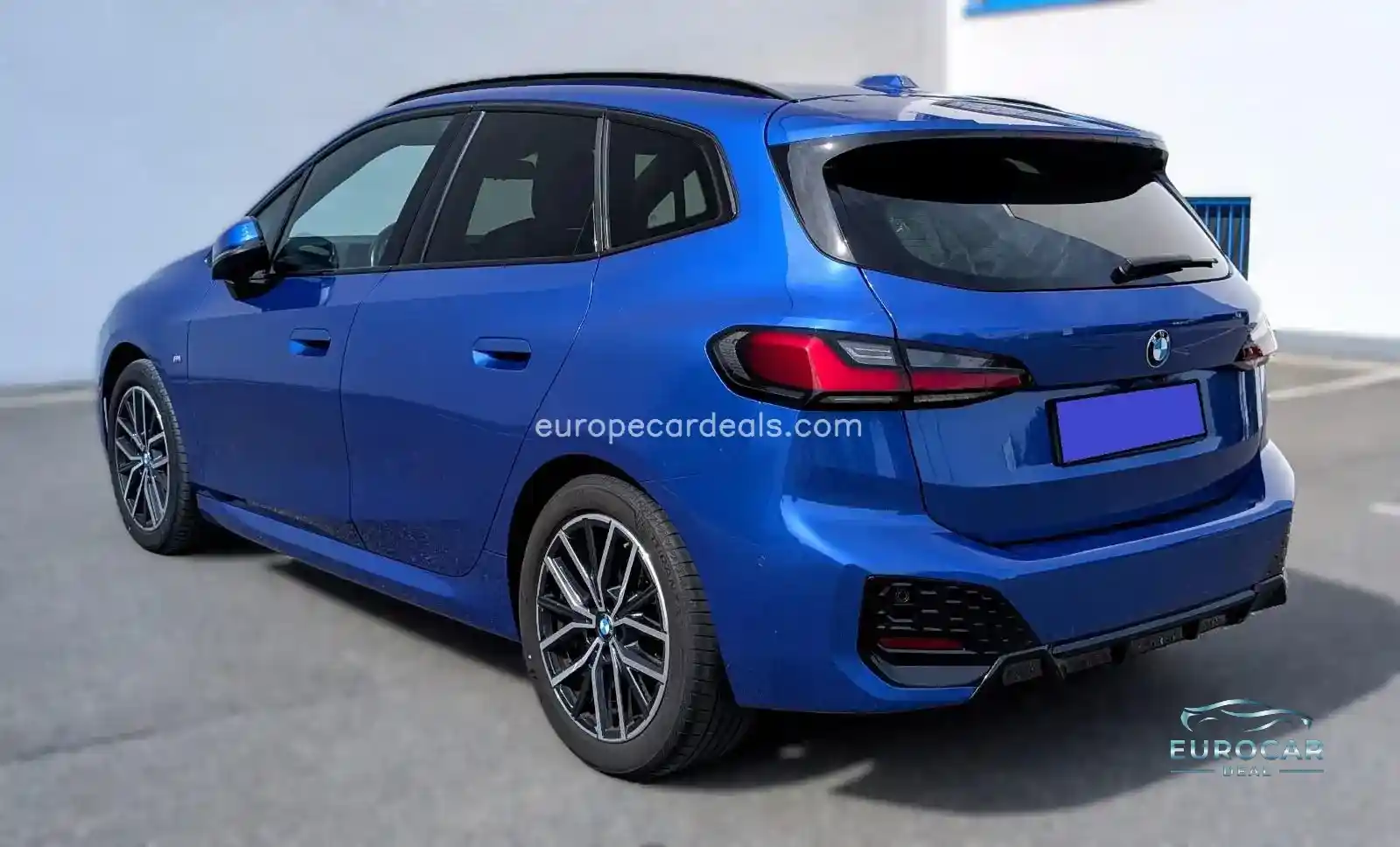 BMW 218 Active Tourer