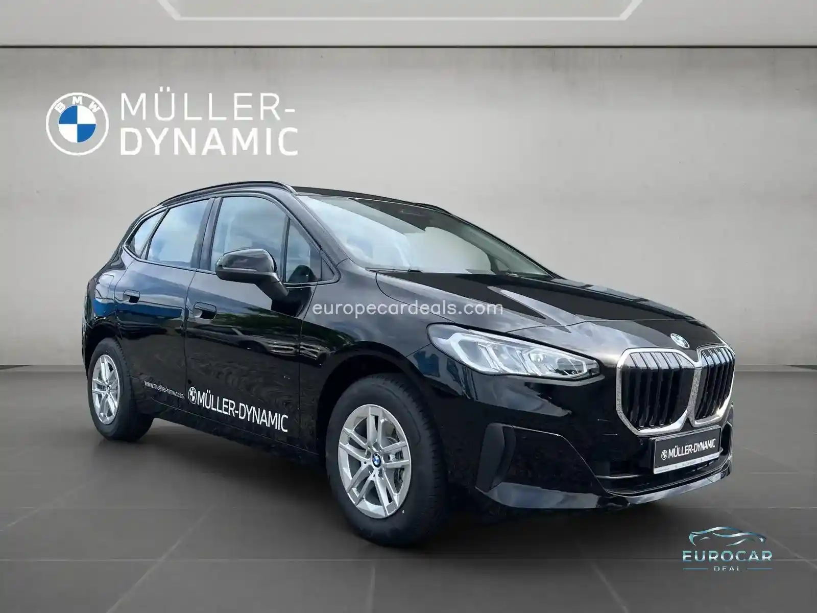 BMW 216