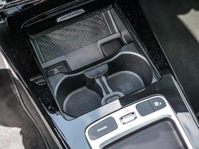 Mercedes-Benz CLA 200 Shooting Brake