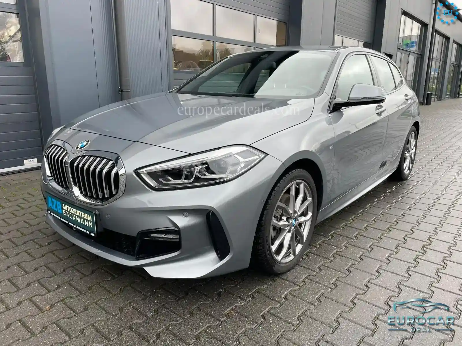 BMW 118