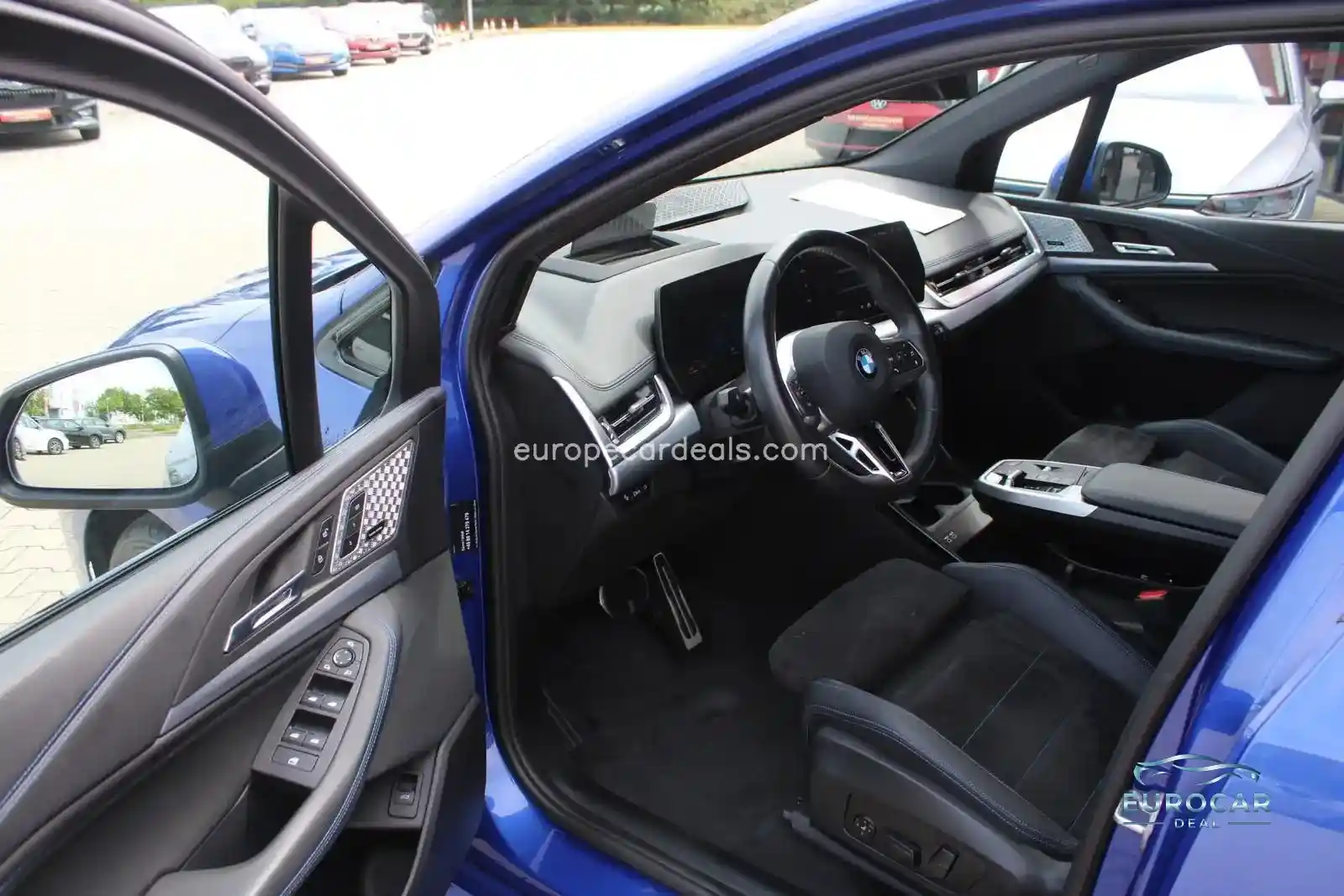 BMW 218 Active Tourer