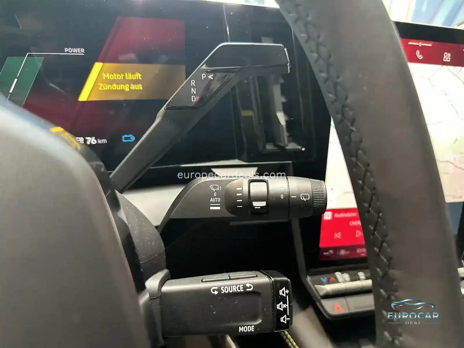 Renault Scenic E-TECH