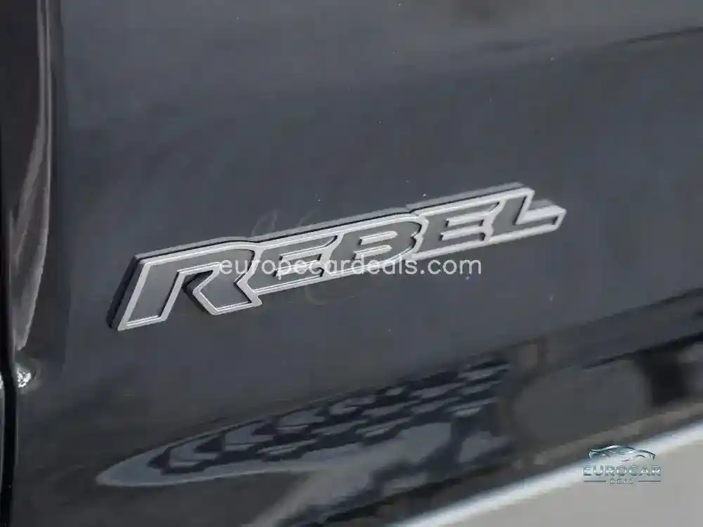 Dodge RAM
