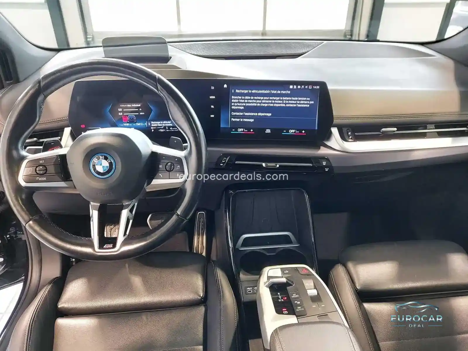 BMW 225 Active Tourer