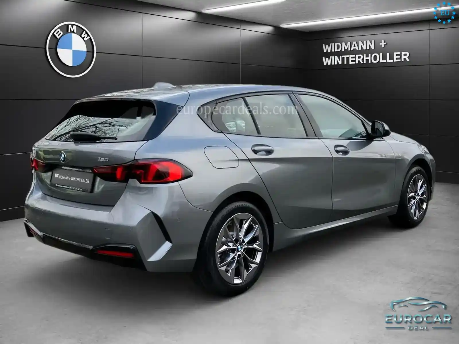 BMW 120