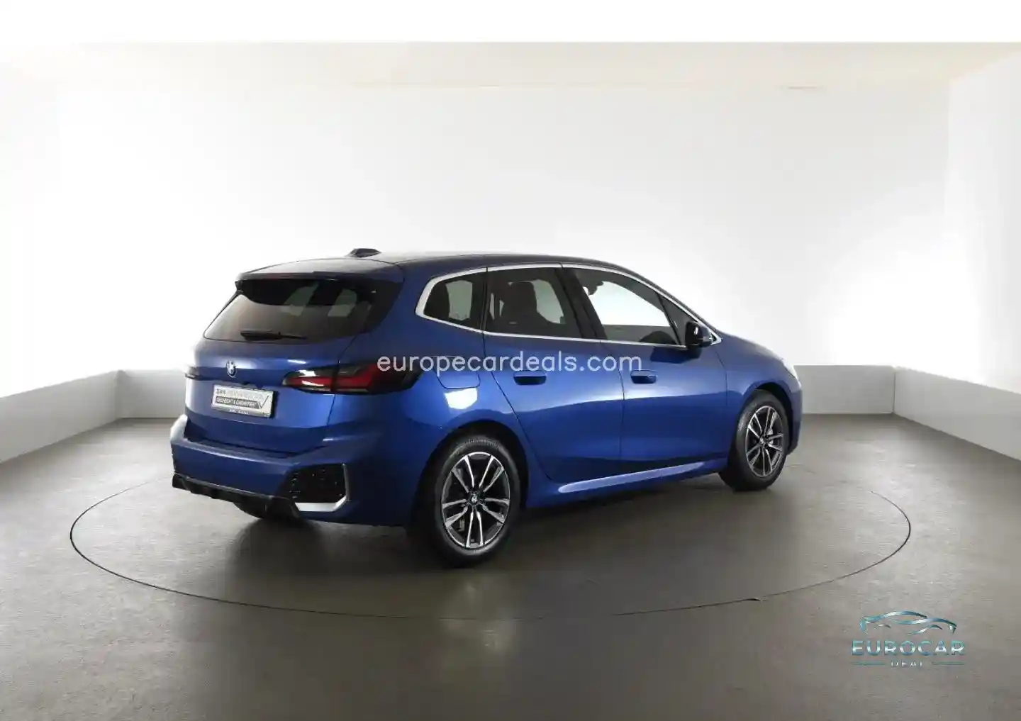 BMW 223 Active Tourer