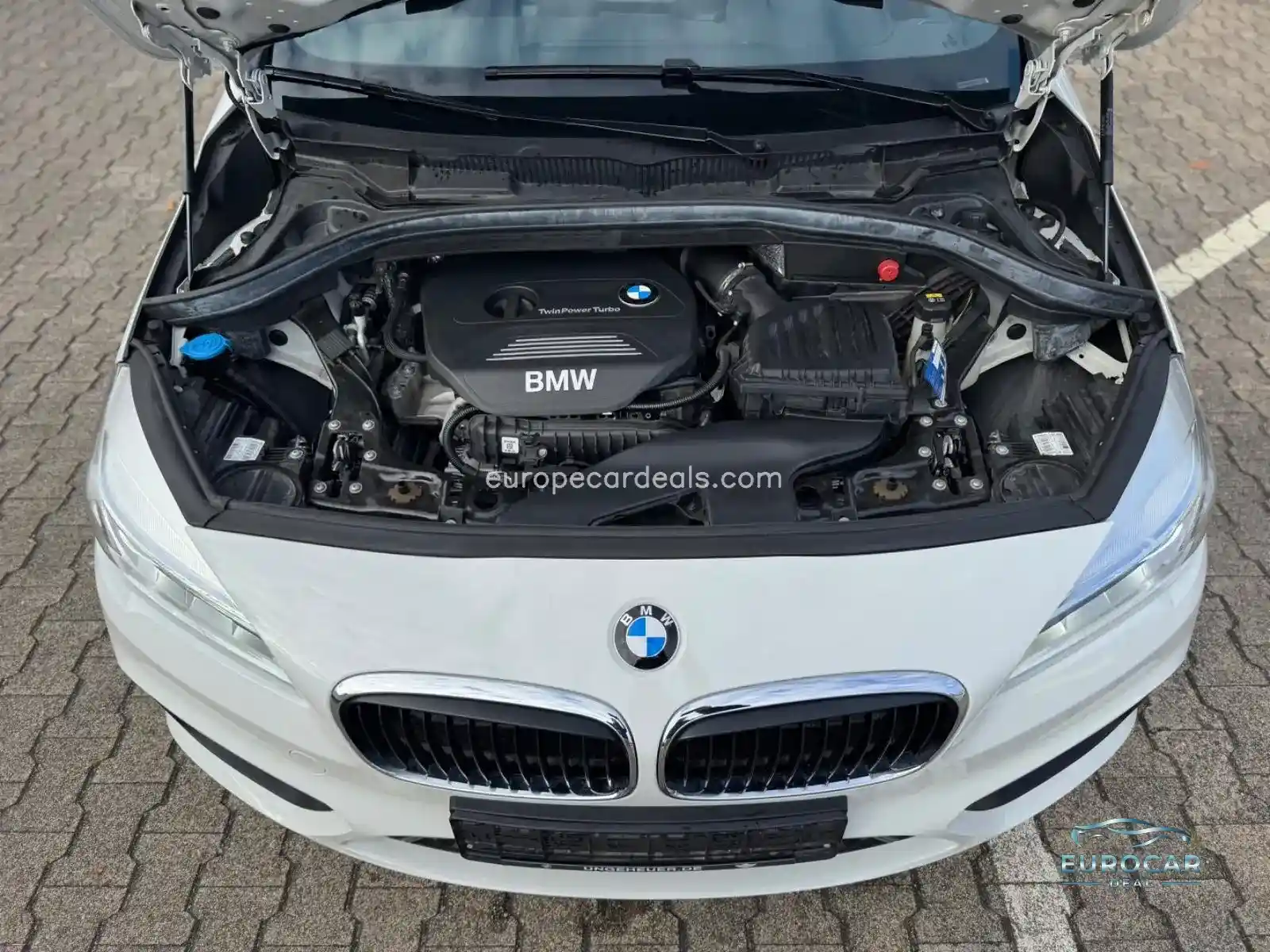 BMW 218
