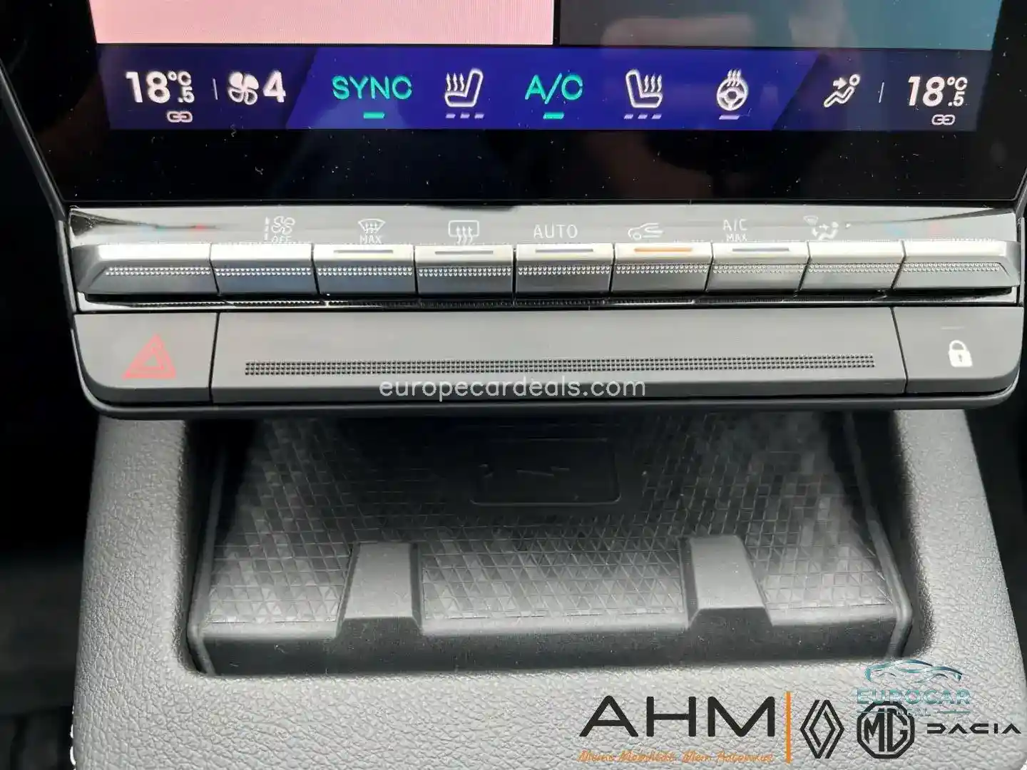 Renault Scenic E-TECH