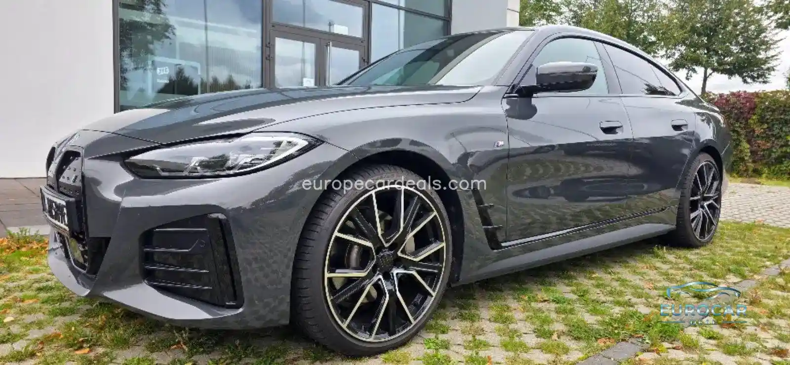 BMW 440