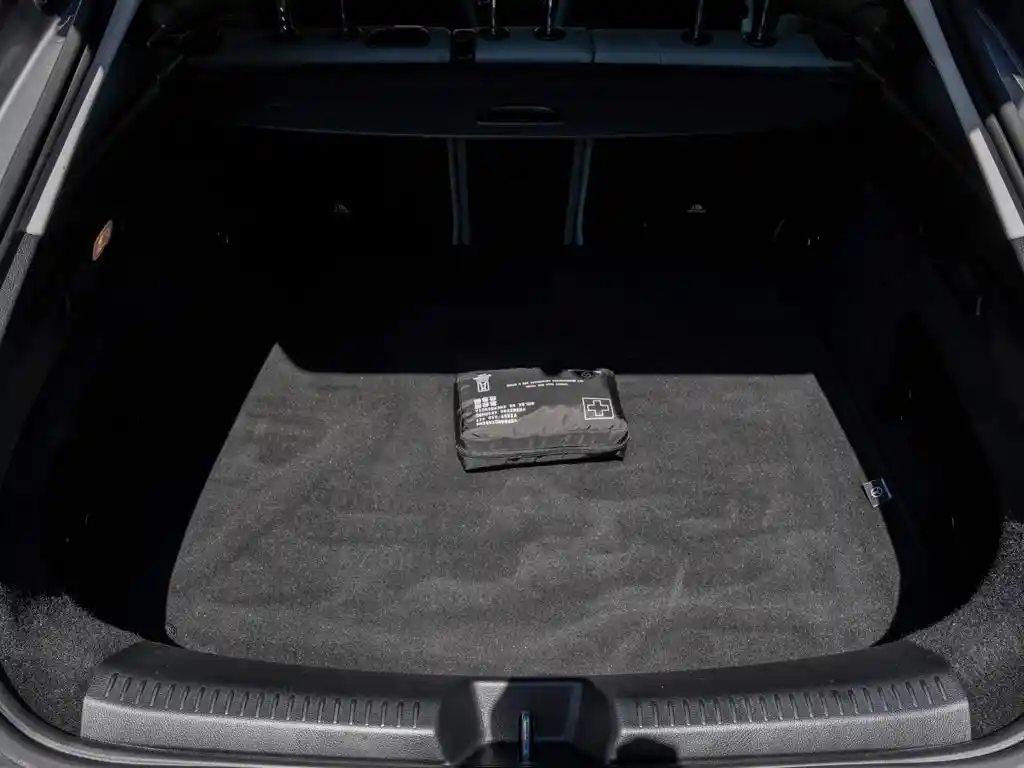 Mercedes-Benz CLA 180 Shooting Brake