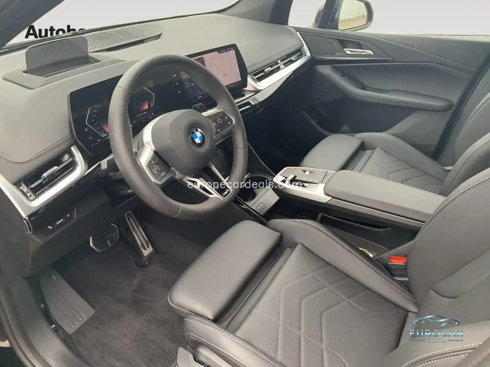 BMW 220 Active Tourer
