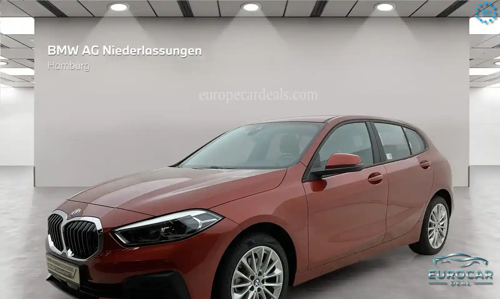 BMW 118