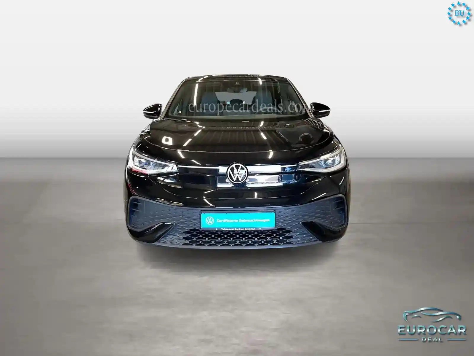 Volkswagen ID.5