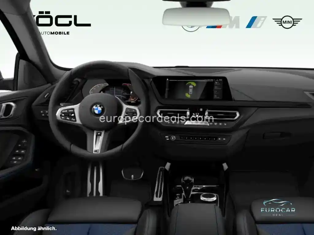 BMW 218 Gran Coupé