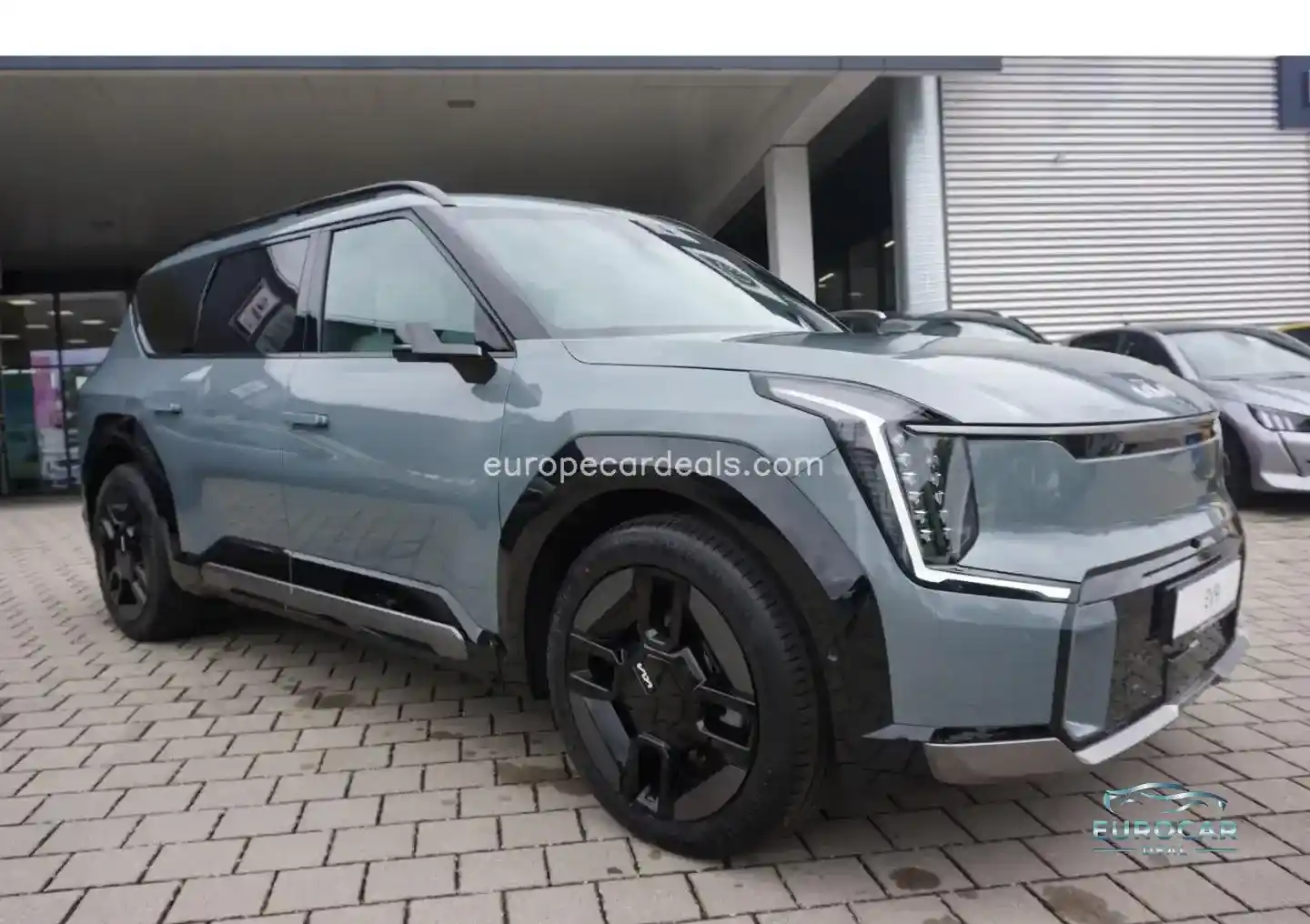Kia EV9