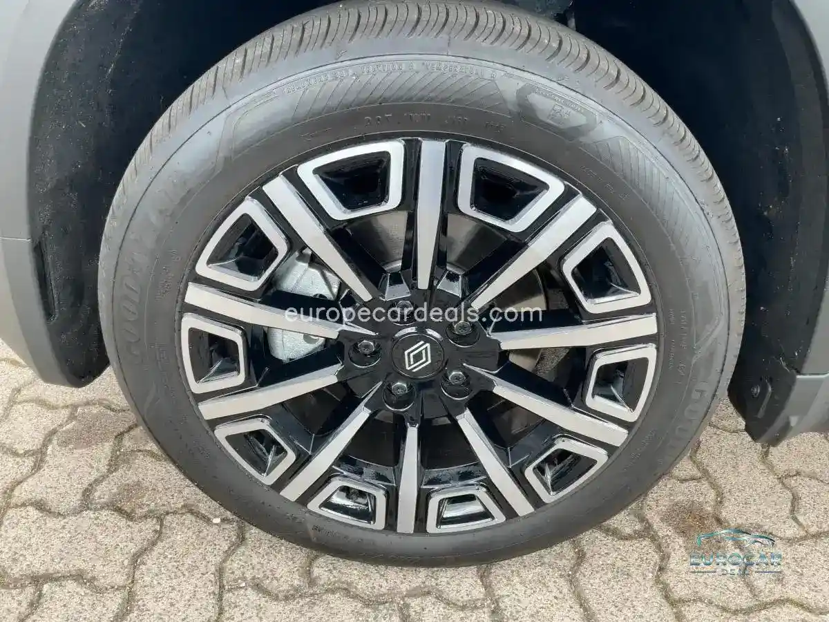 Renault R 4