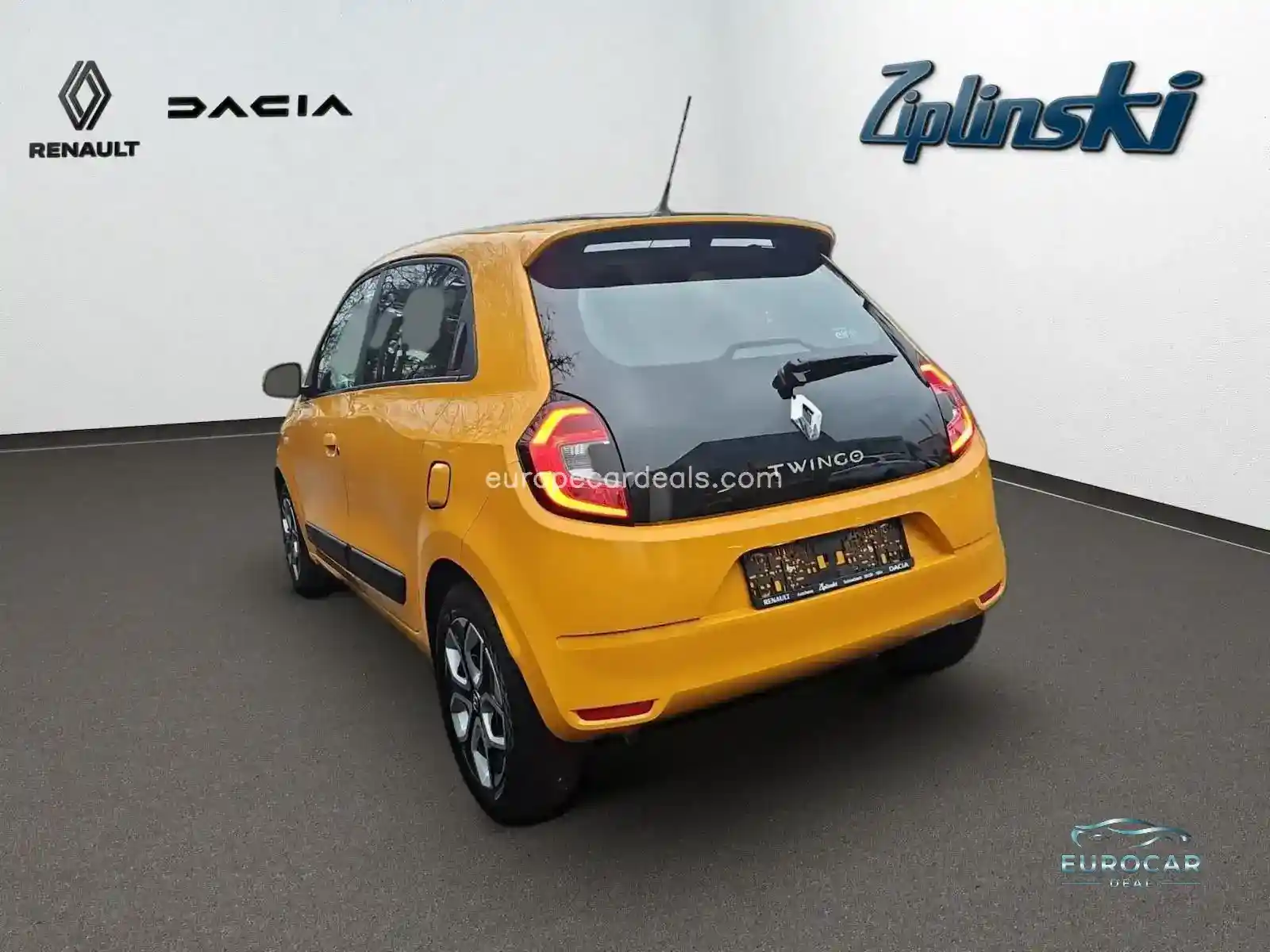 Renault Twingo