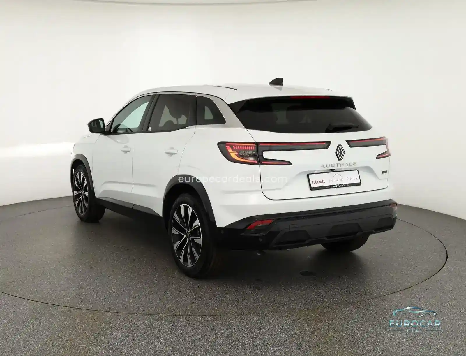 Renault Austral