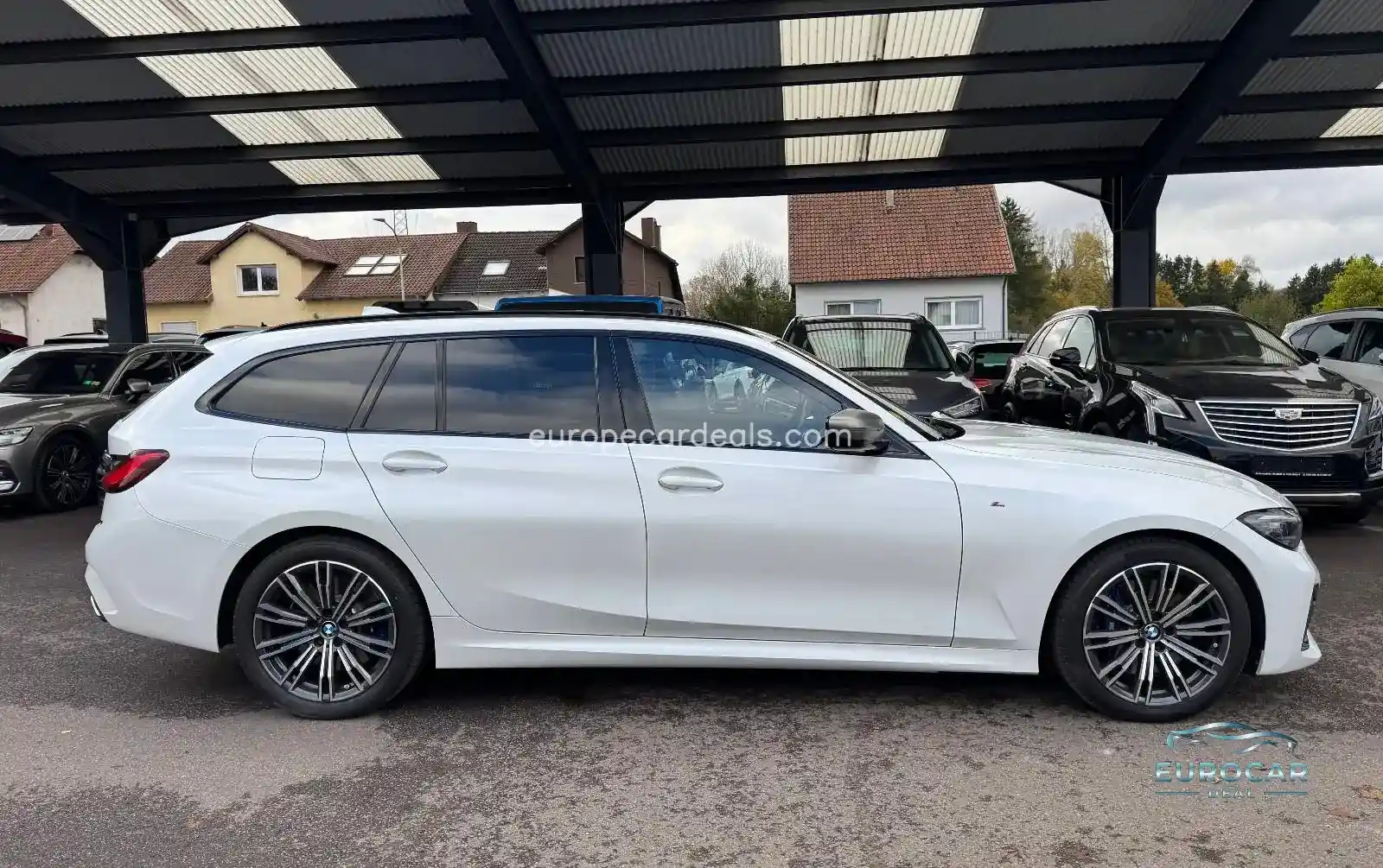 BMW M340d