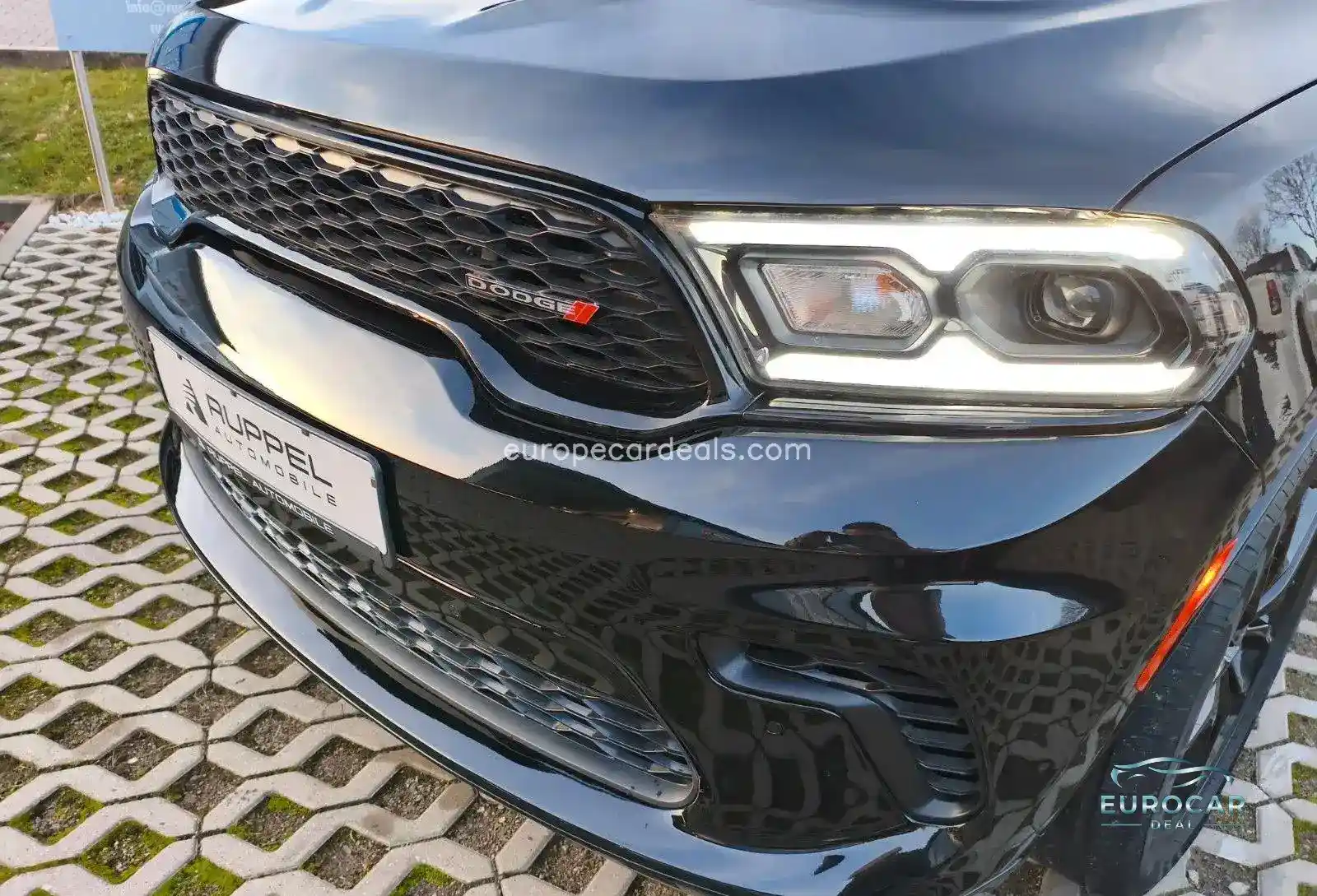 Dodge Durango