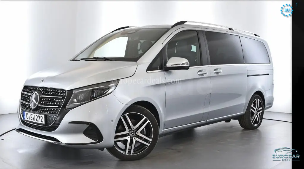 Mercedes-Benz V 300