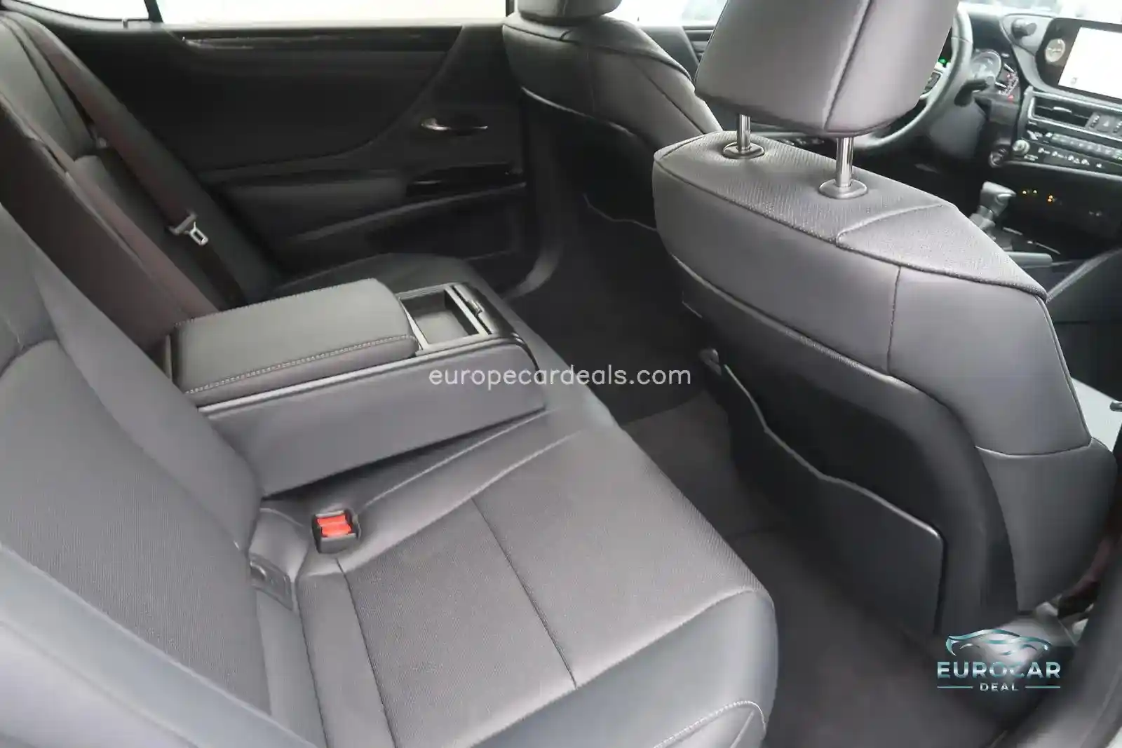 Lexus ES 300