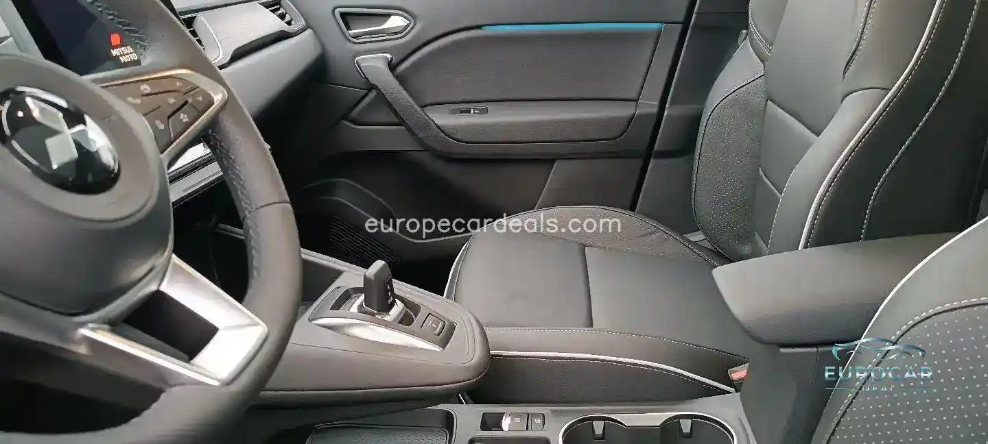 Mitsubishi Grandis