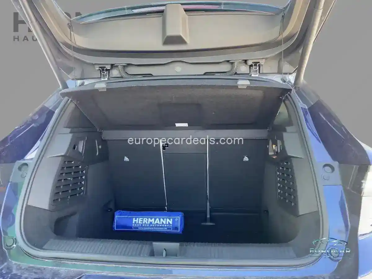 Renault Scenic E-TECH