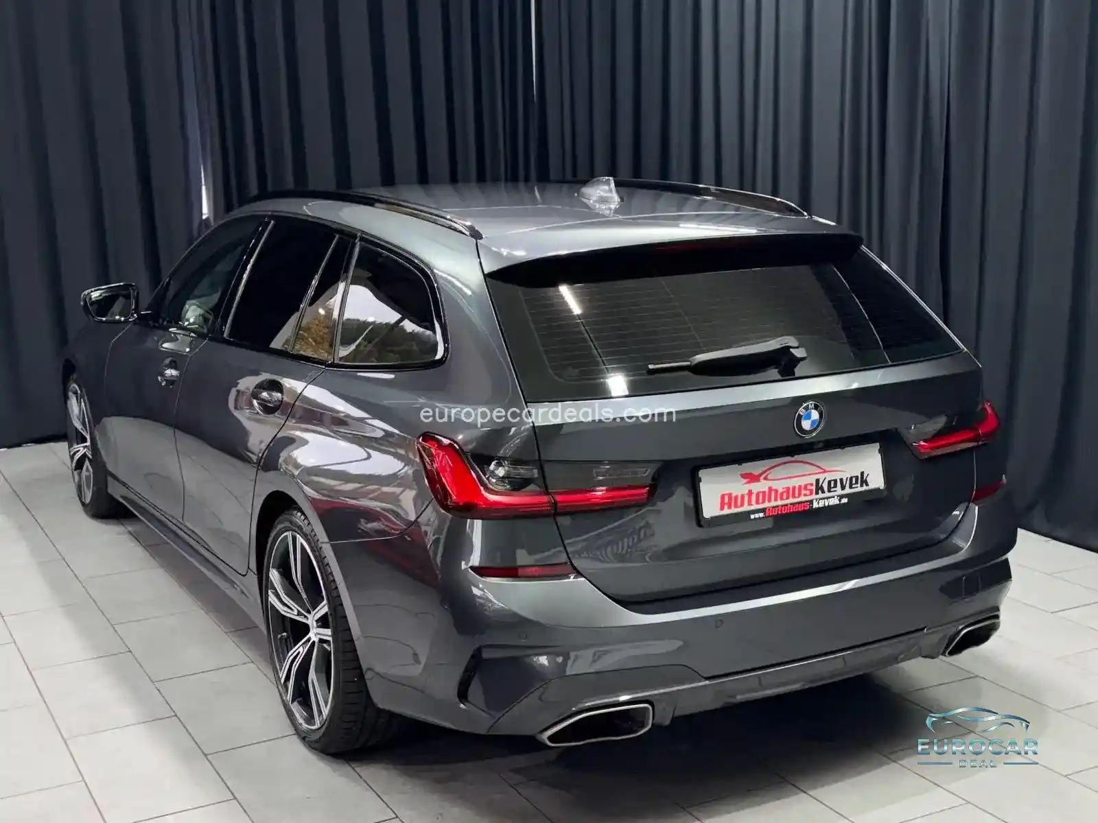 BMW M340i
