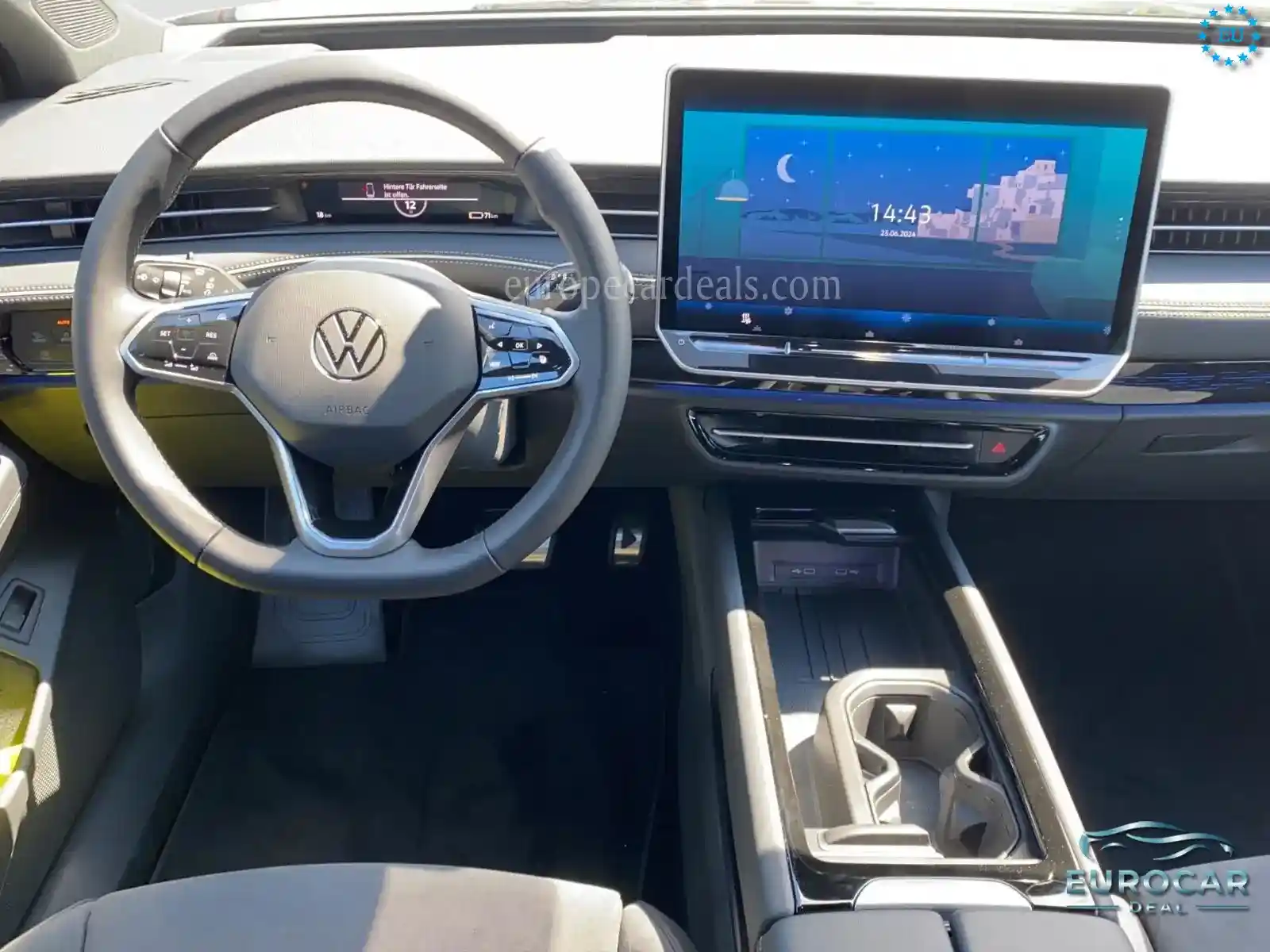 Volkswagen ID.7