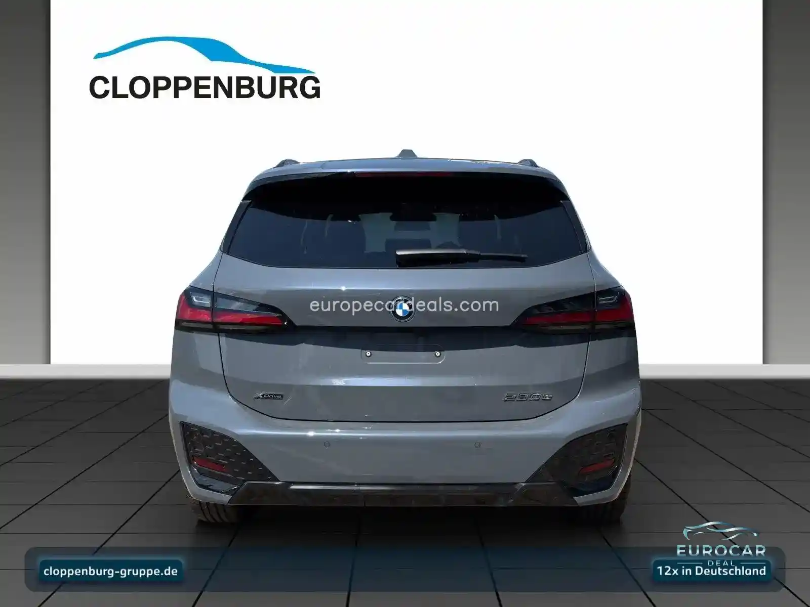 BMW 230 Active Tourer
