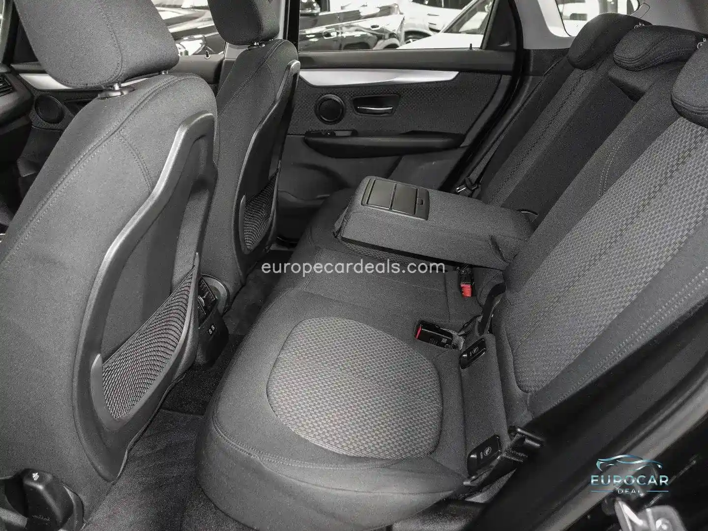 BMW 225 Active Tourer
