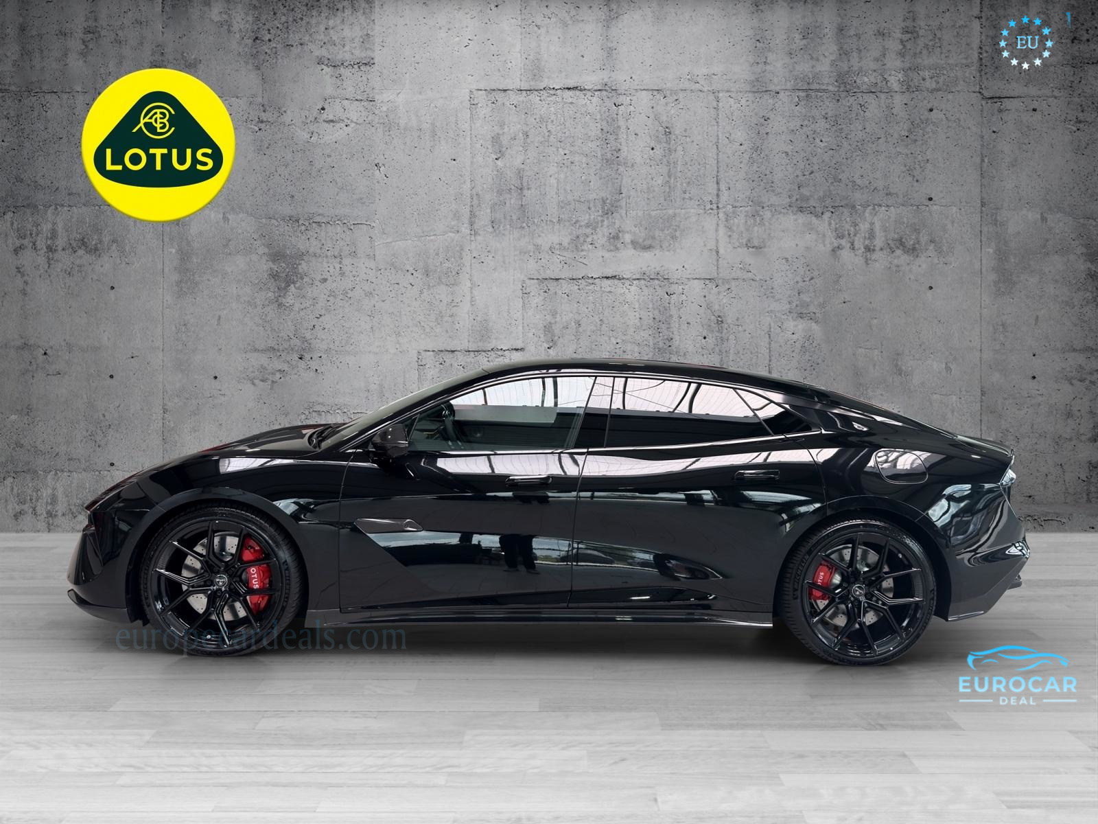 Lotus Emeya