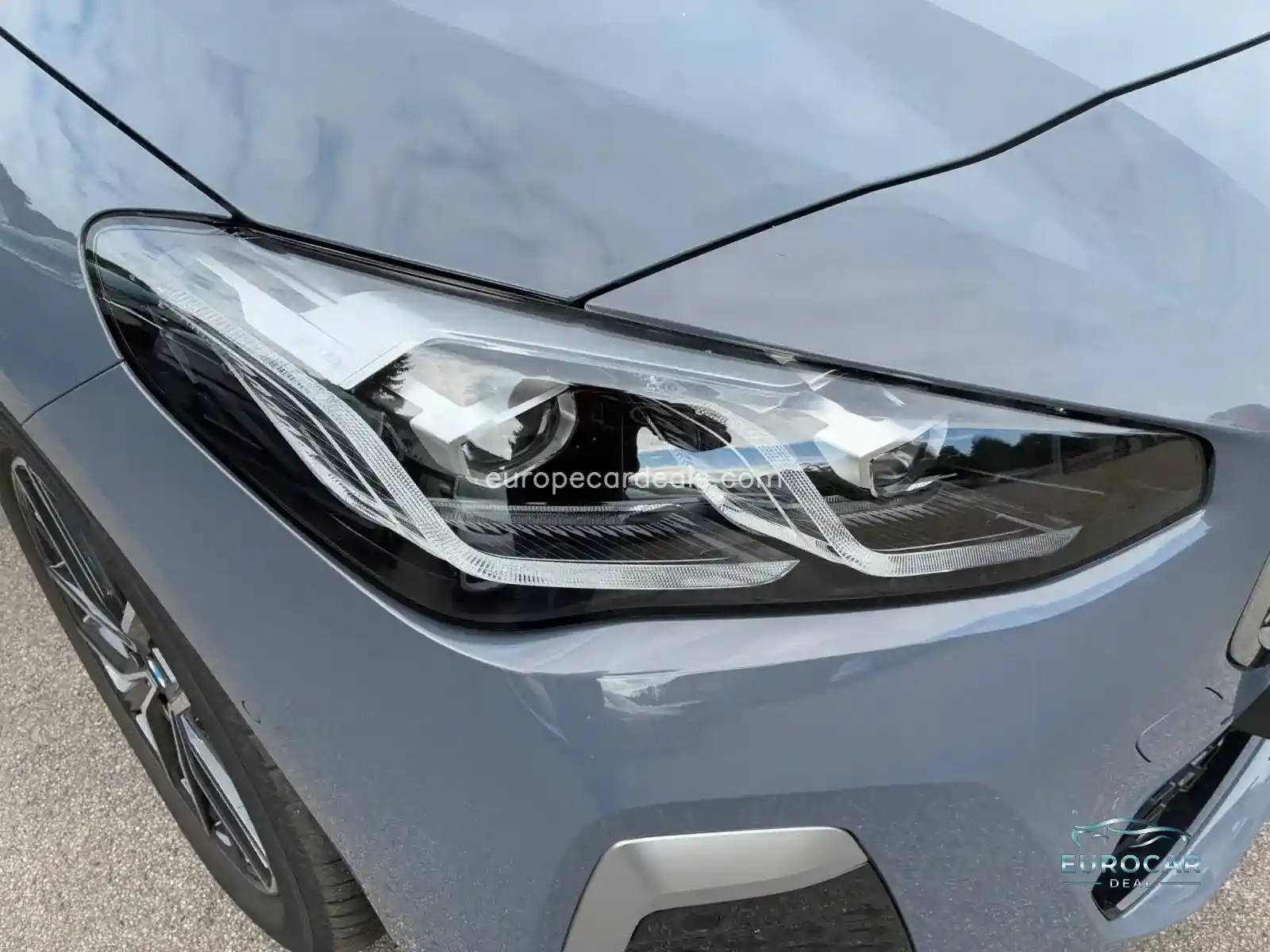 BMW 218 Active Tourer