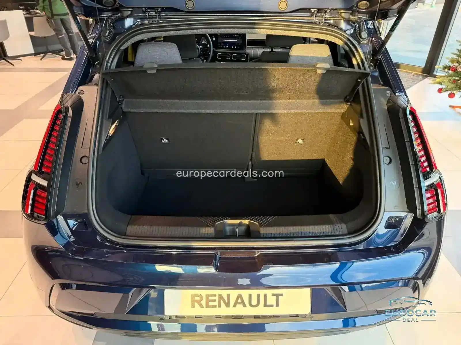 Renault R 5