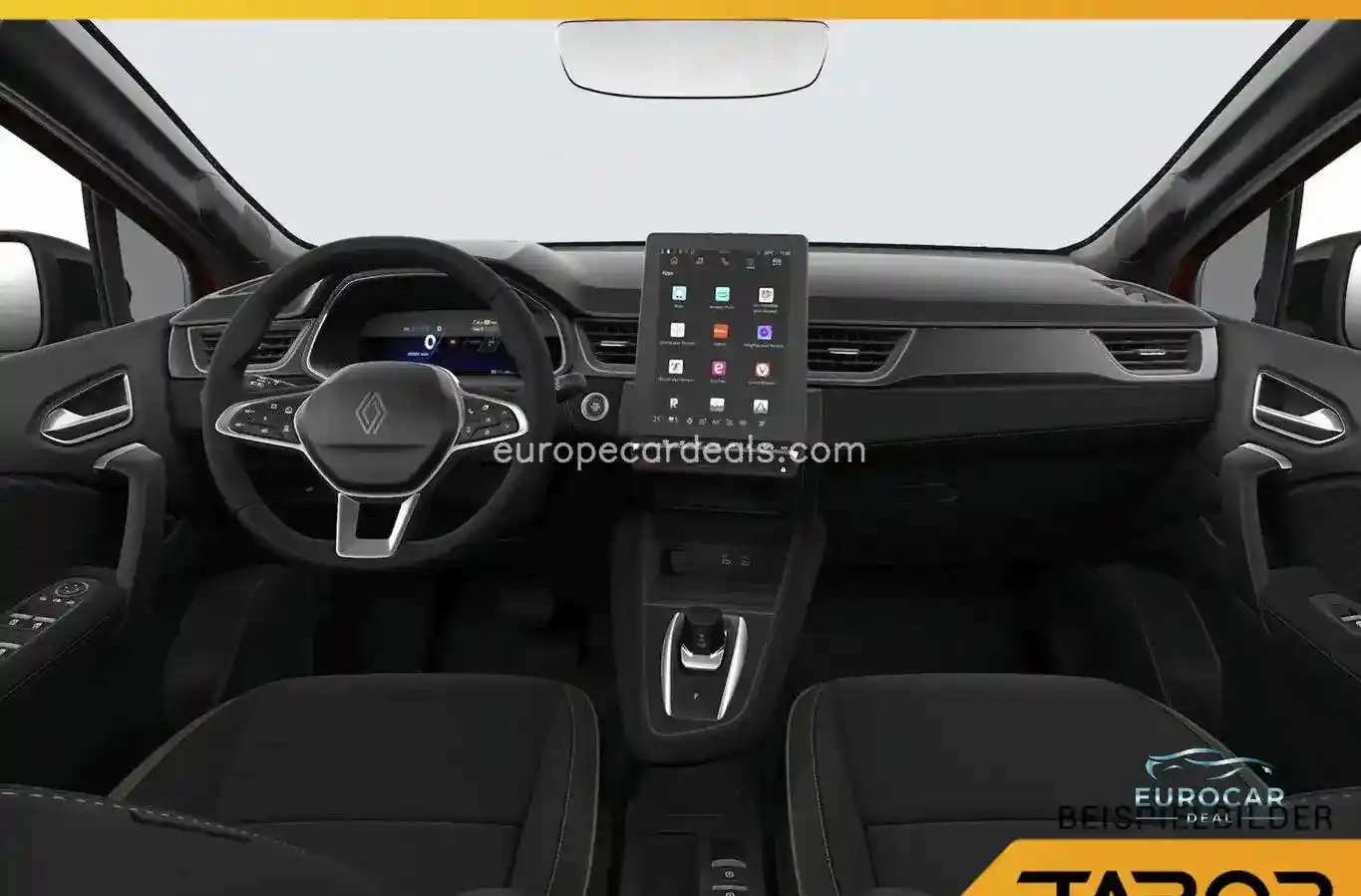 Renault Symbioz
