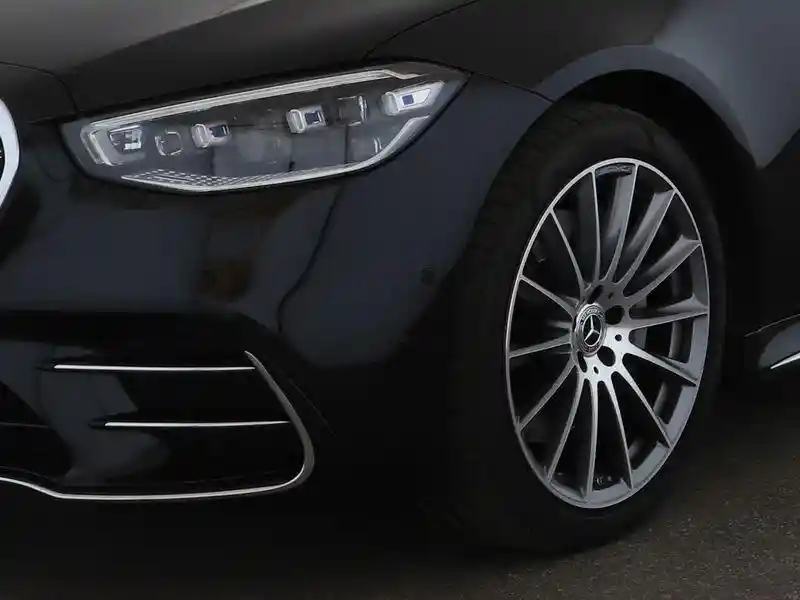 Mercedes-Benz S 350
