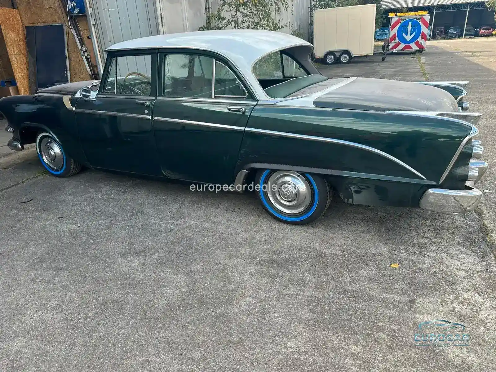 Dodge Coronet