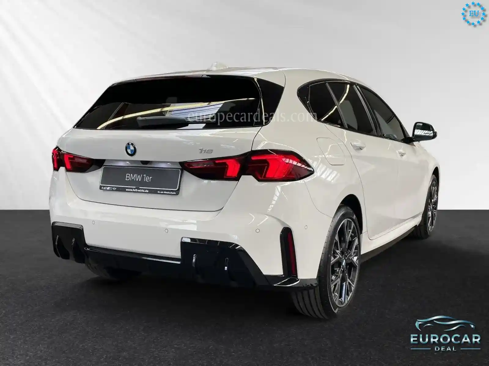 BMW 116