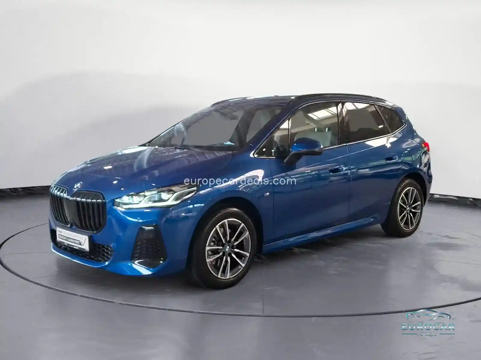 BMW 220 Active Tourer