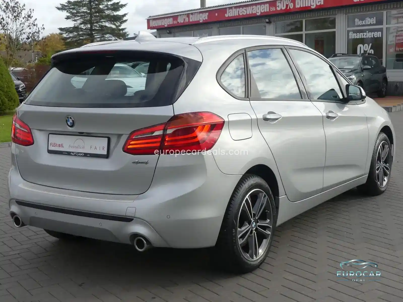 BMW 220