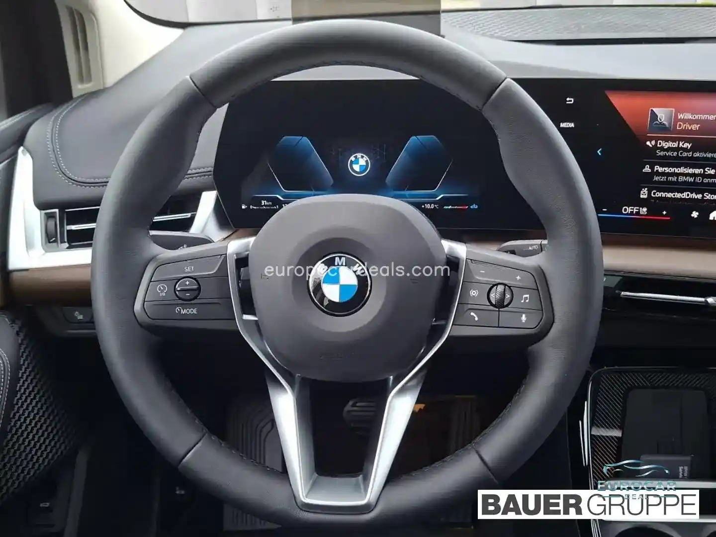BMW 220 Active Tourer