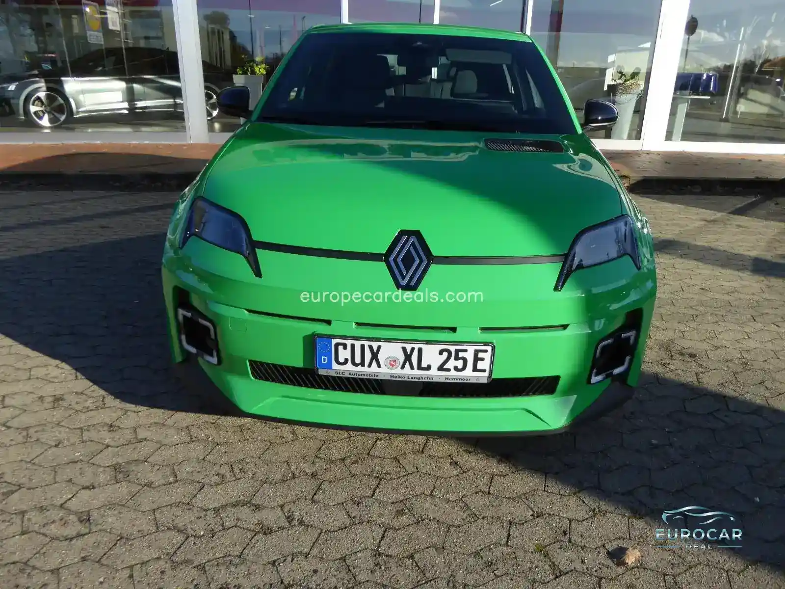 Renault R 5