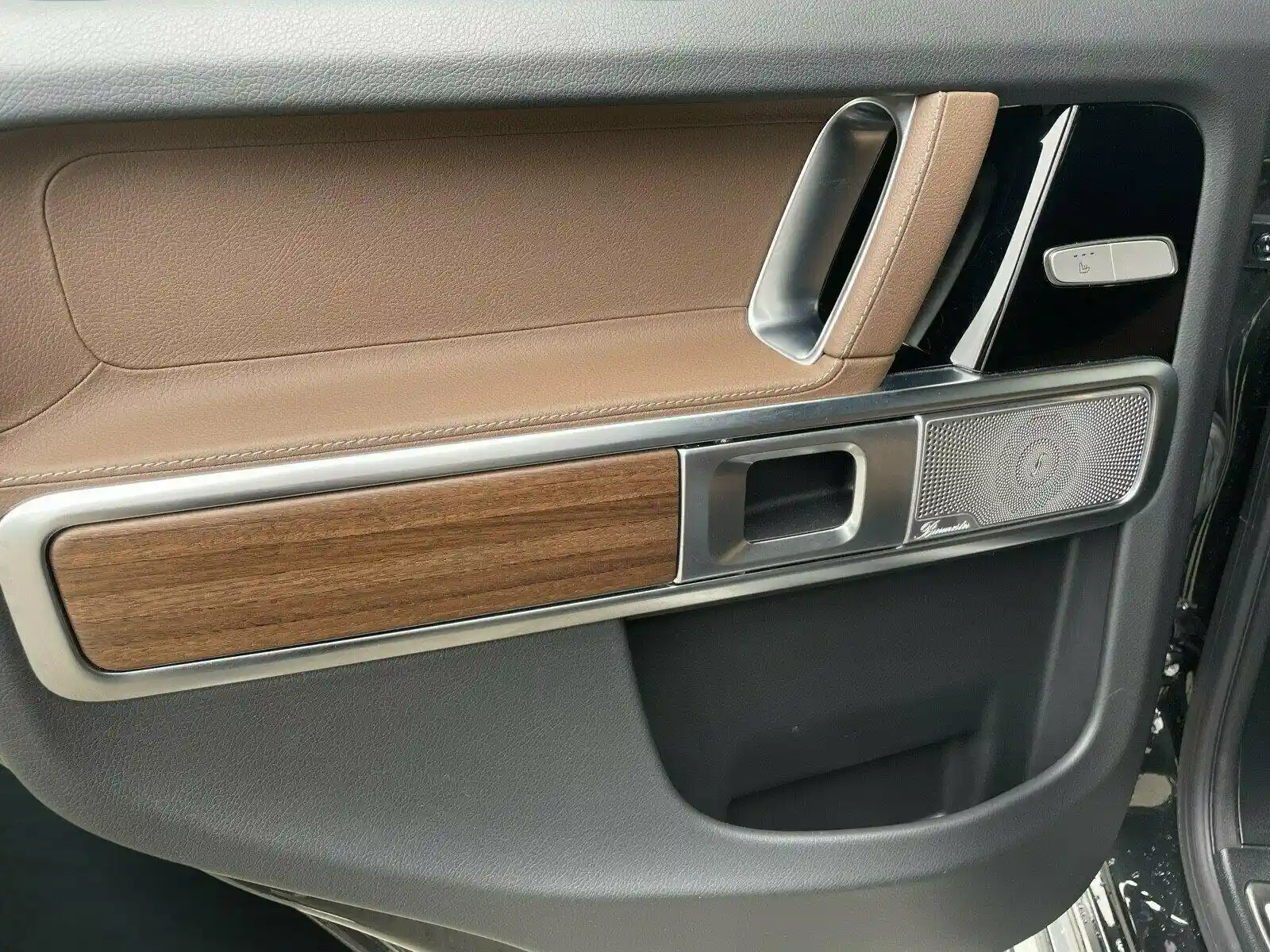 Mercedes-Benz G 450