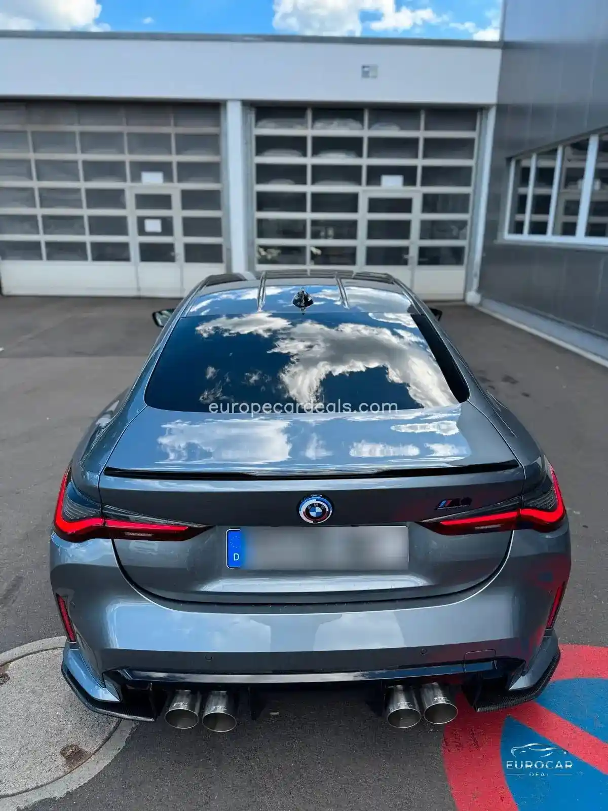 BMW M4